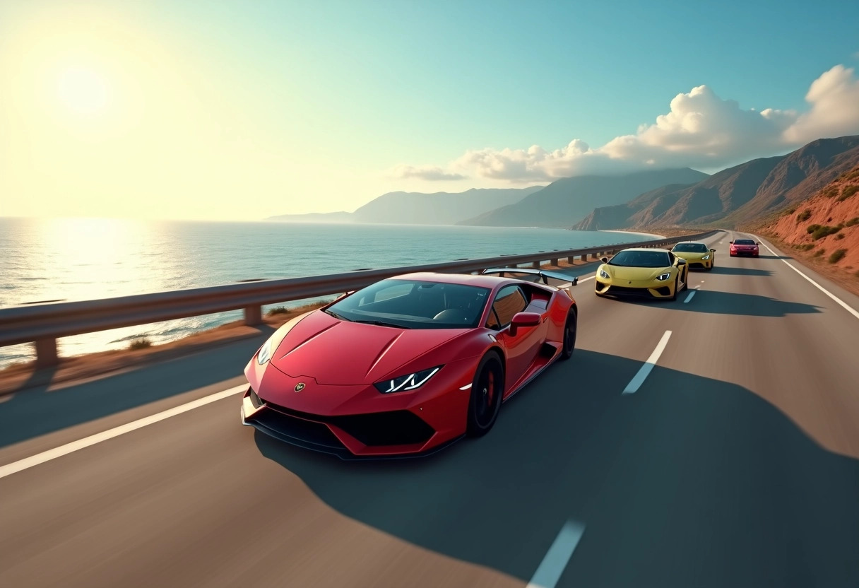 gta 5 supercars