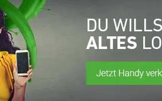 Handy verkaufen