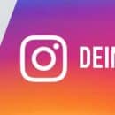 Banner Instagram